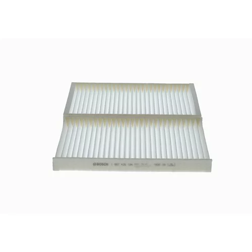Filter vnútorného priestoru 1 987 435 184 /BOSCH/ - obr. 2