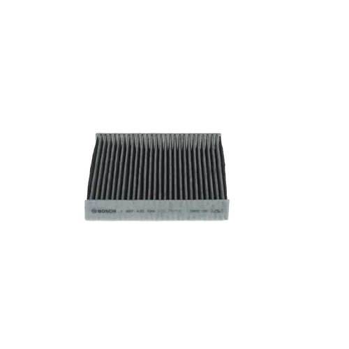 Filter vnútorného priestoru BOSCH 1 987 435 526