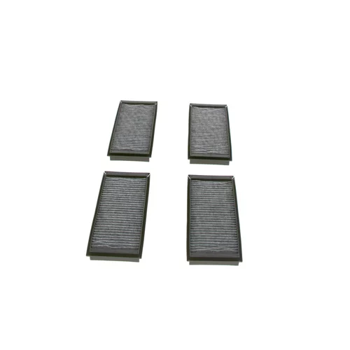 Filter vnútorného priestoru 1 987 435 587 /BOSCH/ - obr. 3