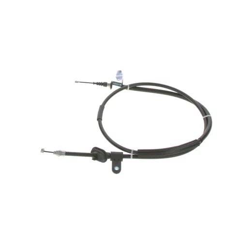 Ťažné lanko parkovacej brzdy 1 987 477 111 /BOSCH/ - obr. 1