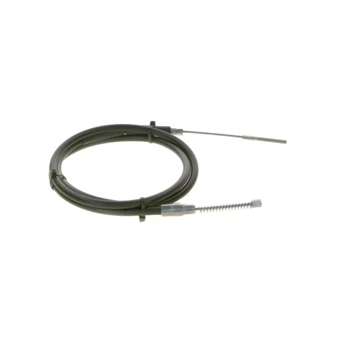 Ťažné lanko parkovacej brzdy 1 987 477 523 /BOSCH/ - obr. 3