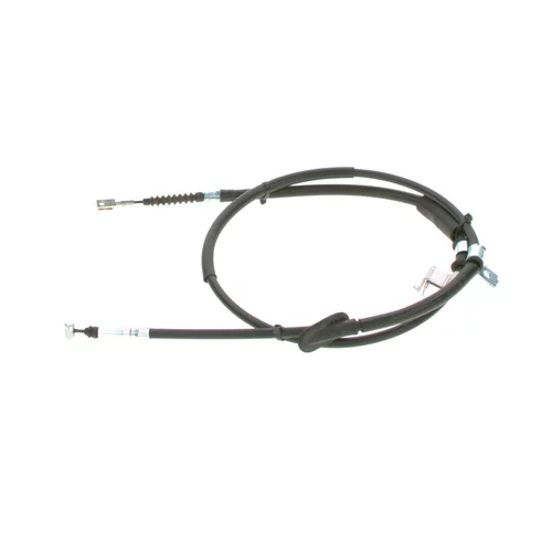 Ťažné lanko parkovacej brzdy 1 987 477 889 /BOSCH/ - obr. 1