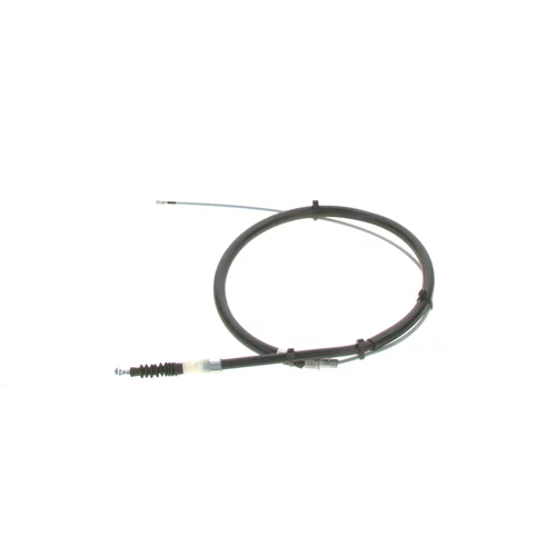 Ťažné lanko parkovacej brzdy 1 987 477 958 /BOSCH/ - obr. 1