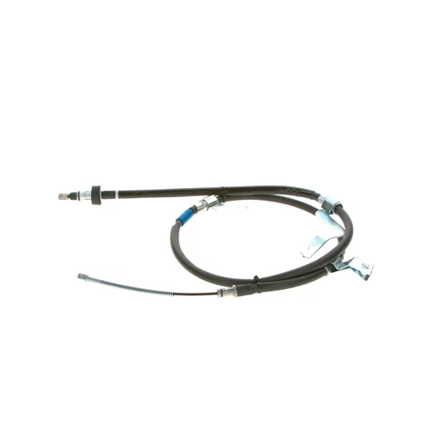 Ťažné lanko parkovacej brzdy 1 987 482 848 /BOSCH/ - obr. 1