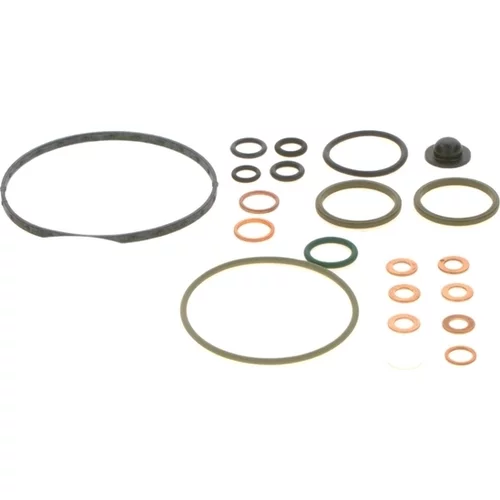 Sada tesneni, vstrekovacie cerpadlo 2 467 010 002 /BOSCH/ - obr. 3
