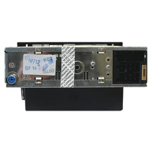 Rádio s CD prehrávačom 7 649 200 621 /BOSCH/ - obr. 1