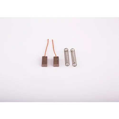 Uhlíkový zberač alternátora BOSCH 9 124 080 037
