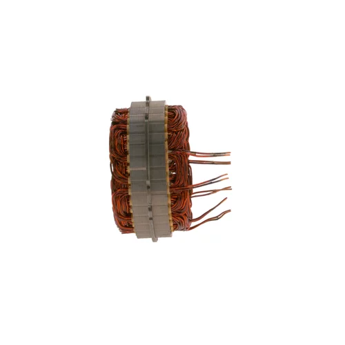 Stator, generátor F 00M 120 108 /BOSCH/ - obr. 3