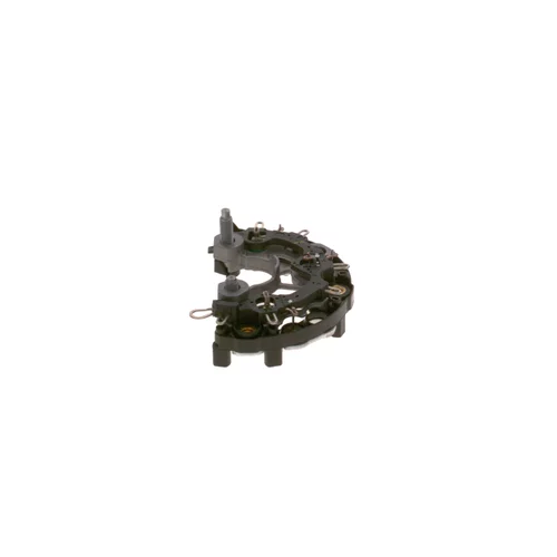 Usmerňovač alternátora F 00M 123 318 /BOSCH/ - obr. 3