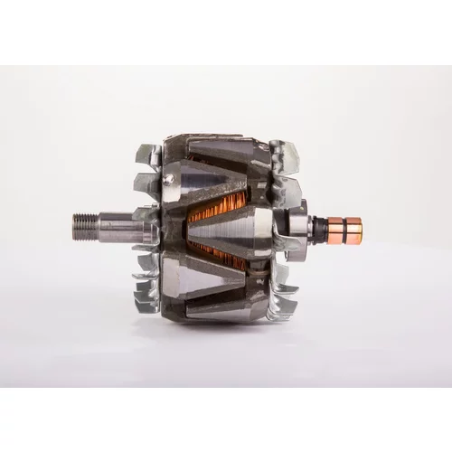 Rotor alternátora F 00M 131 623 /BOSCH/