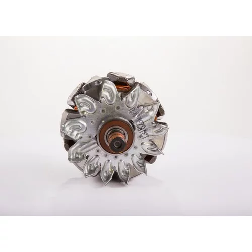 Rotor alternátora F 00M 131 623 /BOSCH/ - obr. 1