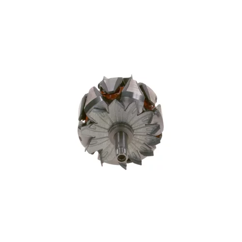 Rotor alternátora F 00M 131 768 /BOSCH/ - obr. 3