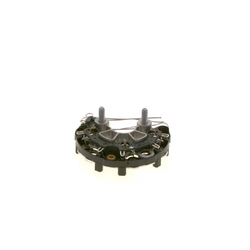 Opravná sada, usnerňovač alternátora F 00M 147 631 /BOSCH/ - obr. 2