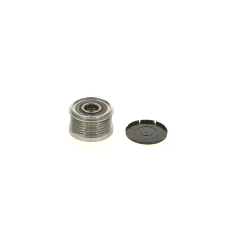 Voľnobežka alternátora F 00M 599 500 /BOSCH/ - obr. 2