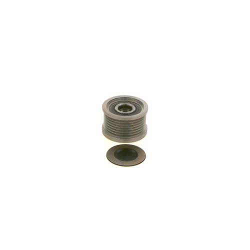 Voľnobežka alternátora F 00M 599 502 /BOSCH/ - obr. 3