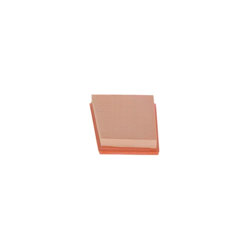 Vzduchový filter F 026 400 110 /BOSCH/ - obr. 2
