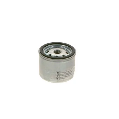 Vzduchový filter turbodúchadla F 026 400 307 /BOSCH/ - obr. 3