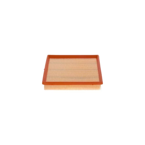Vzduchový filter F 026 400 375 /BOSCH/ - obr. 1