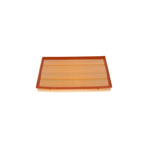 Vzduchový filter F 026 400 381 /BOSCH/ - obr. 3