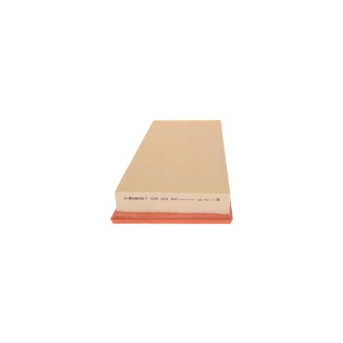 Vzduchový filter BOSCH F 026 400 441