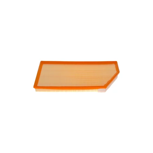 Vzduchový filter F 026 400 468 /BOSCH/ - obr. 1