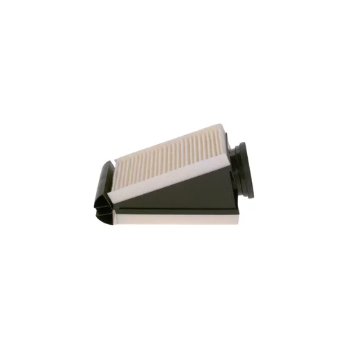 Vzduchový filter F 026 400 497 /BOSCH/ - obr. 2