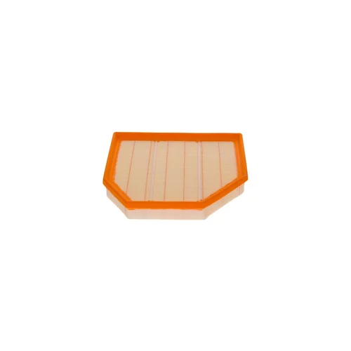 Vzduchový filter F 026 400 509 /BOSCH/ - obr. 2