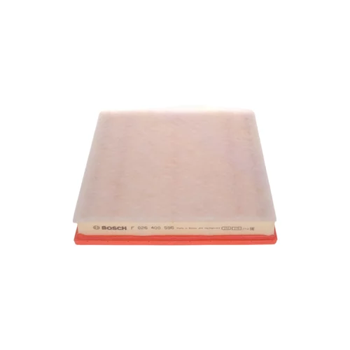 Vzduchový filter BOSCH F 026 400 596