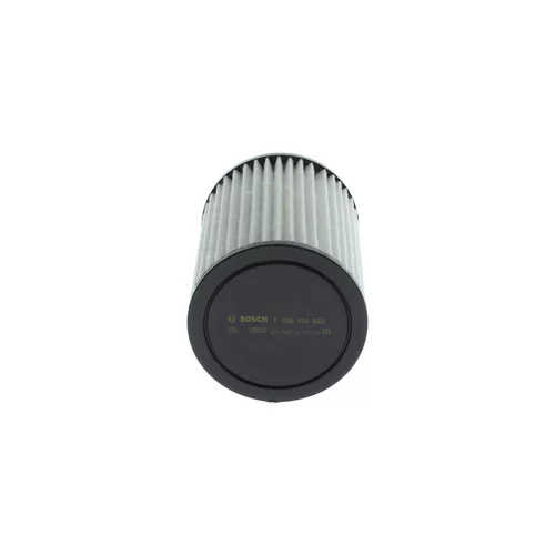 Vzduchový filter F 026 400 665 /BOSCH/ - obr. 1