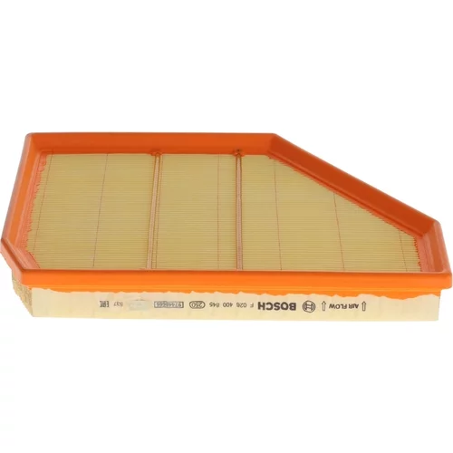 Vzduchový filter F 026 400 845 /BOSCH/ - obr. 2