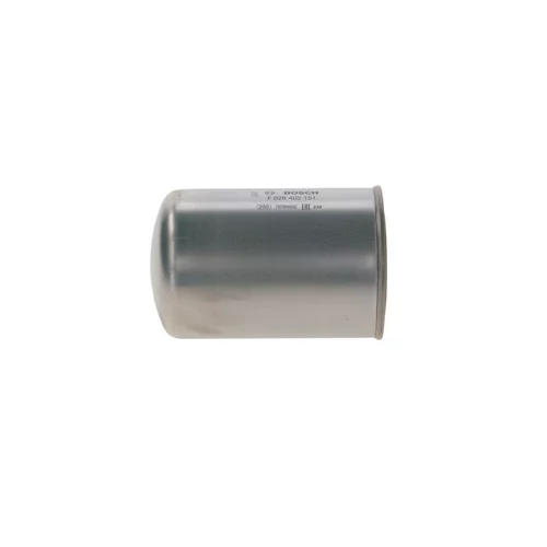 Palivový filter F 026 402 151 /BOSCH/ - obr. 3