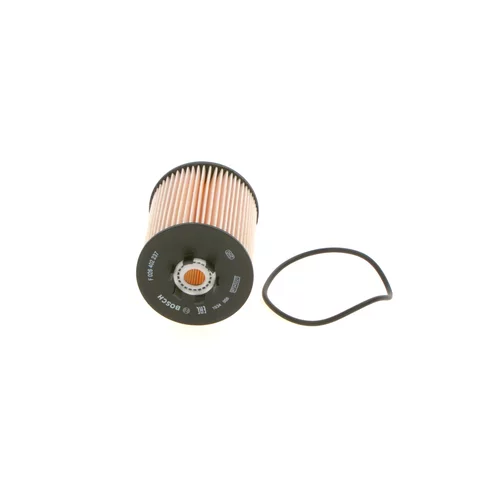 Palivový filter F 026 402 237 /BOSCH/
