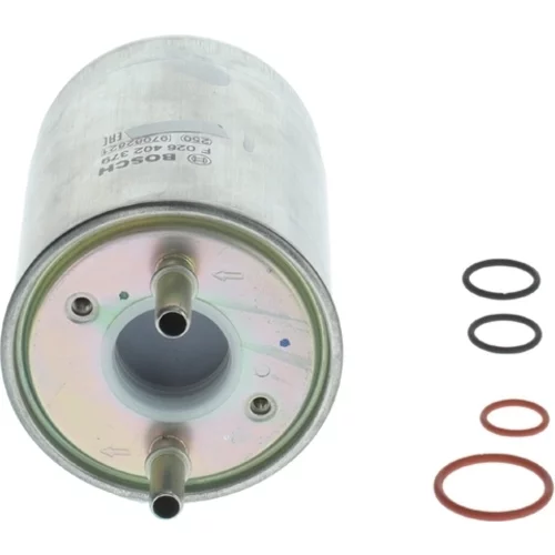 Palivový filter F 026 402 379 /BOSCH/ - obr. 1