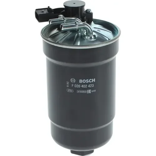 Palivový filter BOSCH F 026 402 423