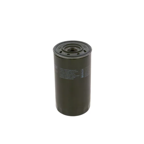 Olejový filter F 026 407 049 /BOSCH/ - obr. 1