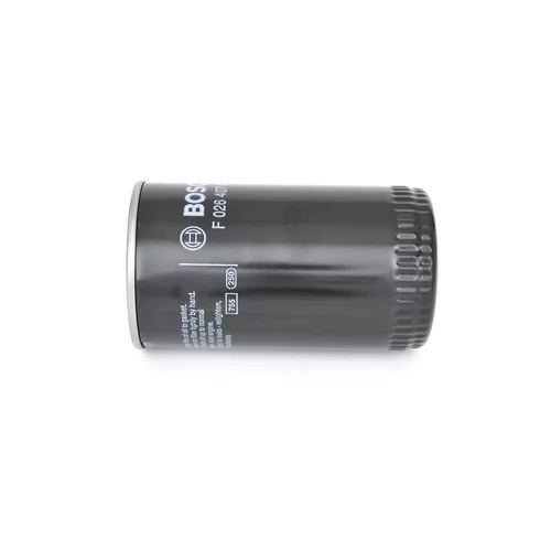 Olejový filter F 026 407 057 /BOSCH/ - obr. 1