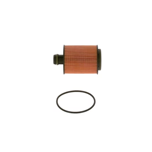 Olejový filter F 026 407 096 /BOSCH/ - obr. 1