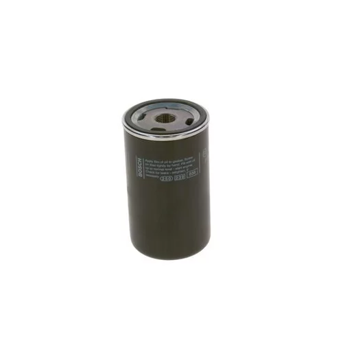 Hydraulický filter automatickej prevodovky F 026 407 114 /BOSCH/ - obr. 3