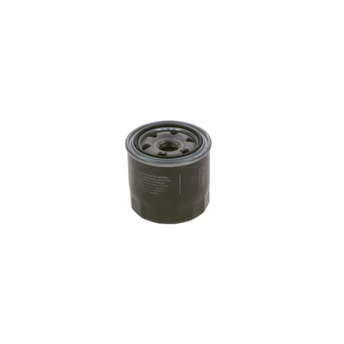 Olejový filter F 026 407 124 /BOSCH/ - obr. 2