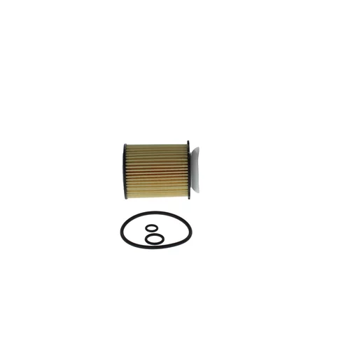 Olejový filter F 026 407 166 /BOSCH/ - obr. 1