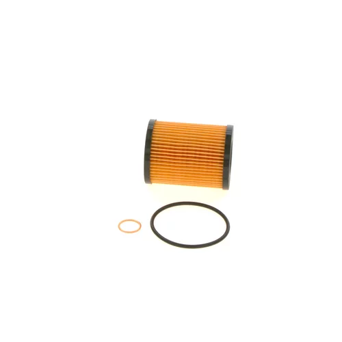Olejový filter F 026 407 173 /BOSCH/ - obr. 1