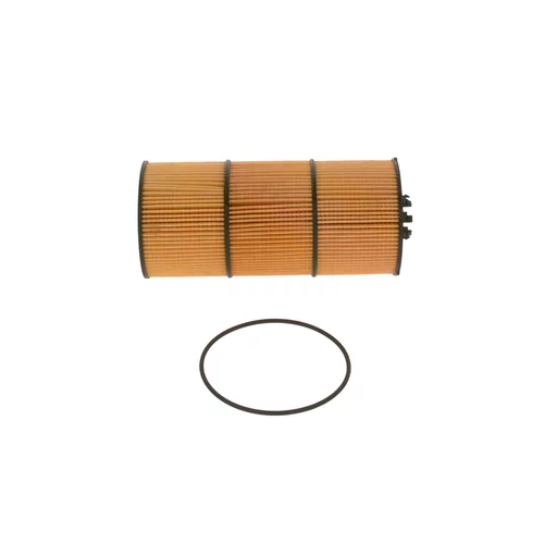 Olejový filter F 026 407 192 /BOSCH/ - obr. 1
