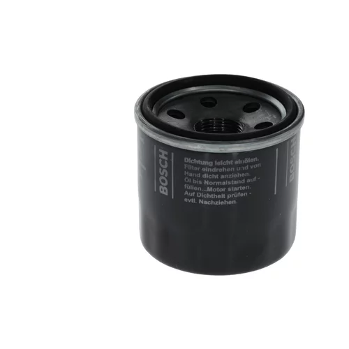 Olejový filter F 026 407 209 /BOSCH/ - obr. 2