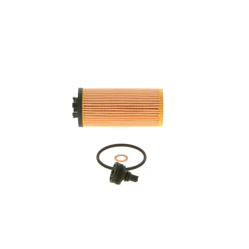 Olejový filter F 026 407 277 /BOSCH/ - obr. 1