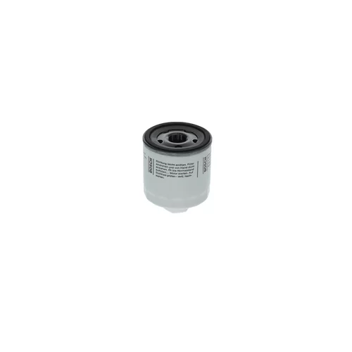 Olejový filter F 026 407 318 /BOSCH/ - obr. 2
