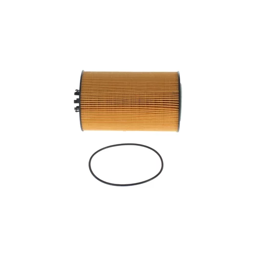 Olejový filter F 026 407 362 /BOSCH/ - obr. 1