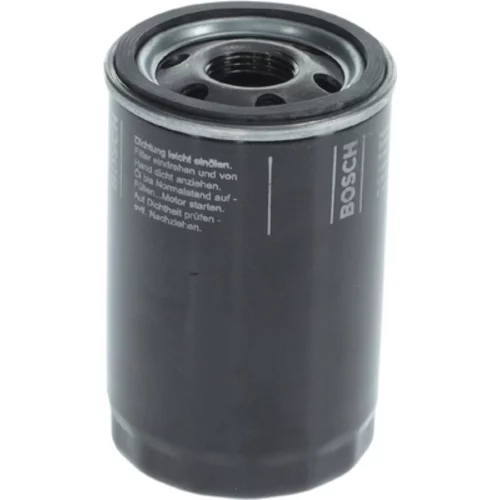 Olejový filter F 026 407 393 /BOSCH/ - obr. 2