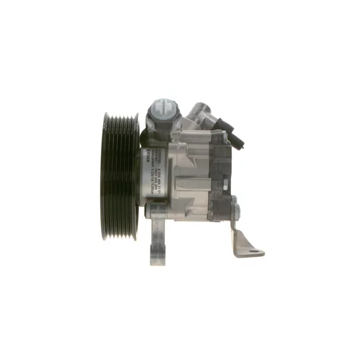 Hydraulické čerpadlo pre riadenie K S00 000 703 /BOSCH/ - obr. 1