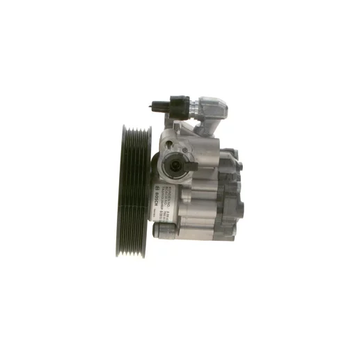 Hydraulické čerpadlo pre riadenie K S00 000 733 /BOSCH/ - obr. 1