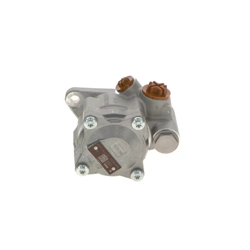 Hydraulické čerpadlo pre riadenie K S01 000 407 /BOSCH/ - obr. 4